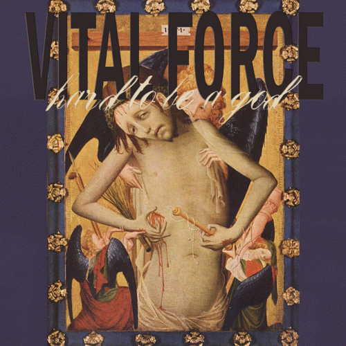 Vital Force : Hard to Be a God
